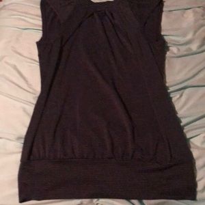 Liga womens athletic shirt